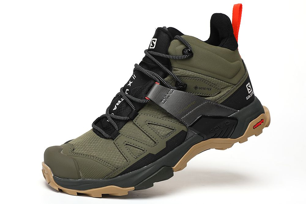 Кроссовки Salomon X Ultra GTX #1