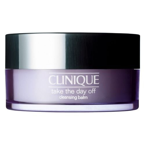 Clinique / Take the Day Off Бальзам для снятия стойкого макияжа, 125мл  #1