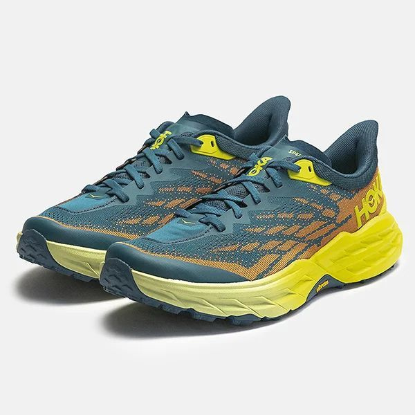 Кроссовки HOKA ONE ONE Speed #1