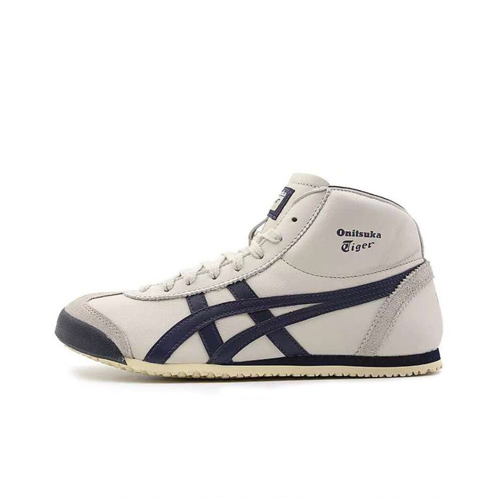 Кроссовки Onitsuka Tiger #1