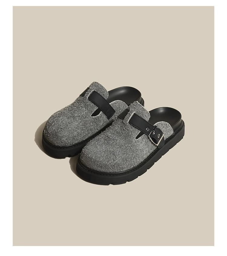 Мюли Birkenstock #1