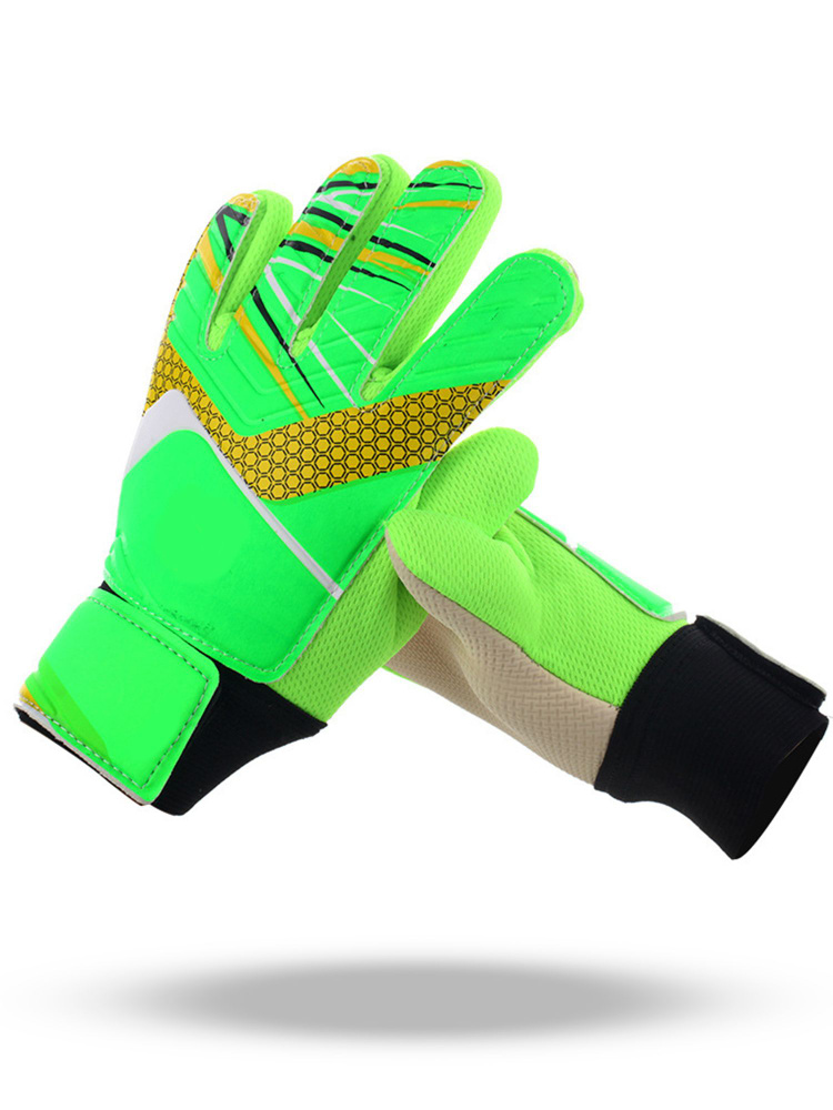 TOR2GA Тренировочные перчатки для футбола, размер: 6 #1