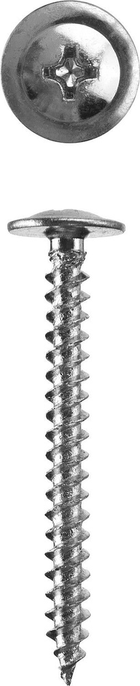 ЗУБР Саморез 4.2 x 16 мм 550 шт. 1050 кг. #1