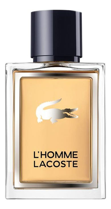 Lacoste Туалетная вода LACOSTELHOMMELACOSTEEDT150ML 150 мл #1