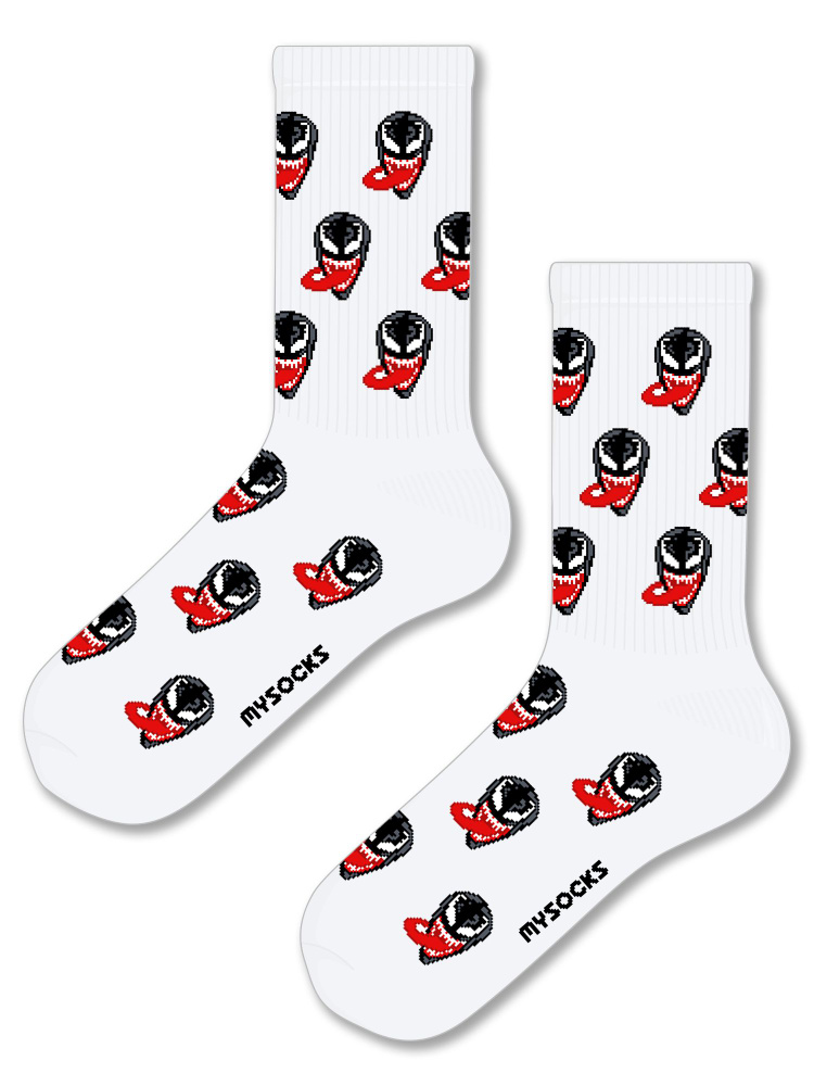 Носки MySocks, 1 пара #1