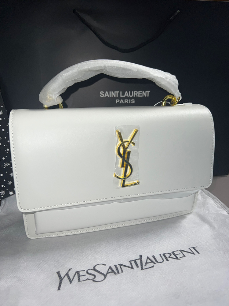 Yves Saint Laurent Сумка #1