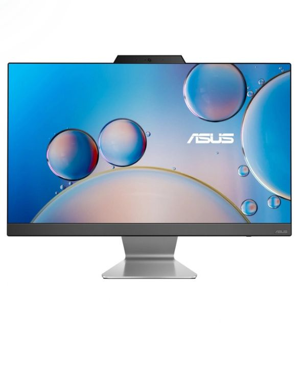 ASUS 23.8" Моноблок E3402WBAK-BA094W (Intel Core i5-1235U (1.3 ГГц), RAM 8 ГБ, SSD 512 ГБ, Windows 11 #1