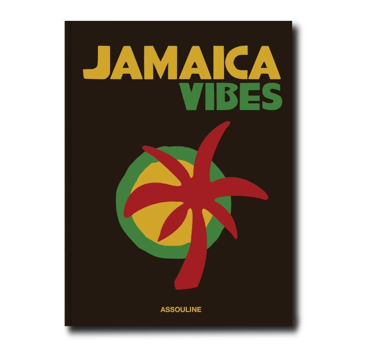 Jamaica Vibes Книга #1