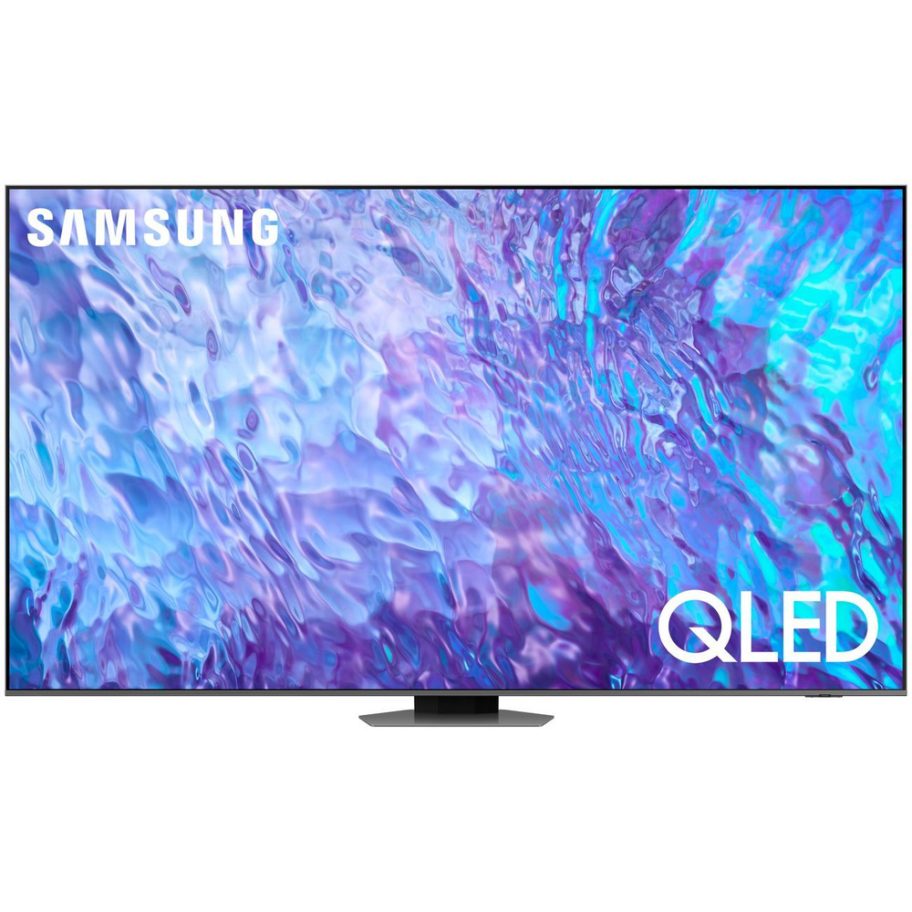 Samsung Телевизор 50" 4K UHD #1