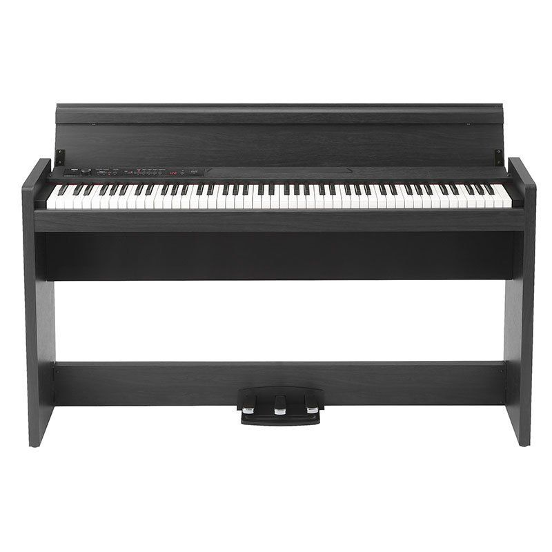 KORG LP-380 RWBK - Пианино цифровое #1