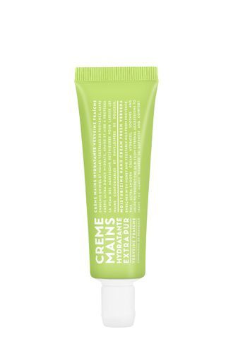 COMPAGNIE DE PROVENCE Verveine Fraiche/Fresh Verbena Hand Cream 30 ml - крем для рук #1