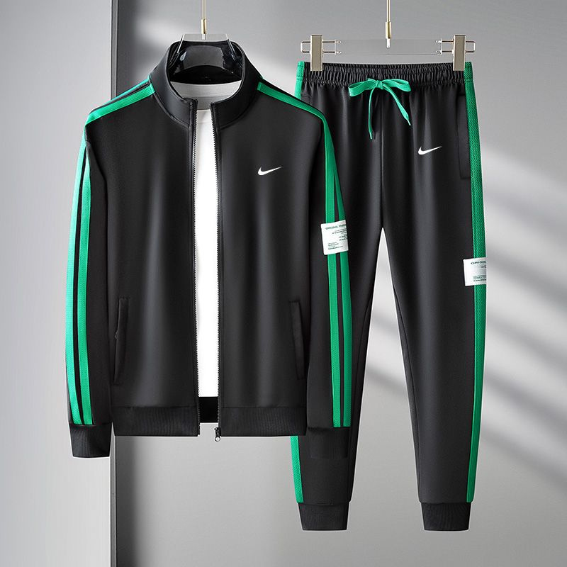 Комплект одежды Nike Style Good Sweat Suit Cl #1