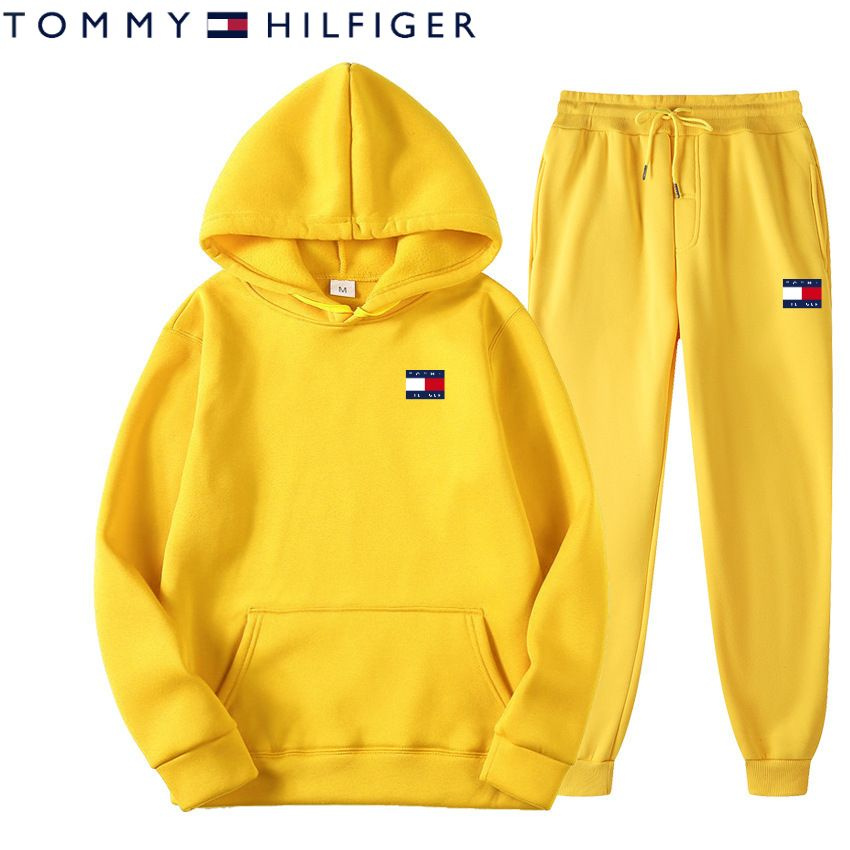 Комплект верхней одежды Tommy Hilfiger #1