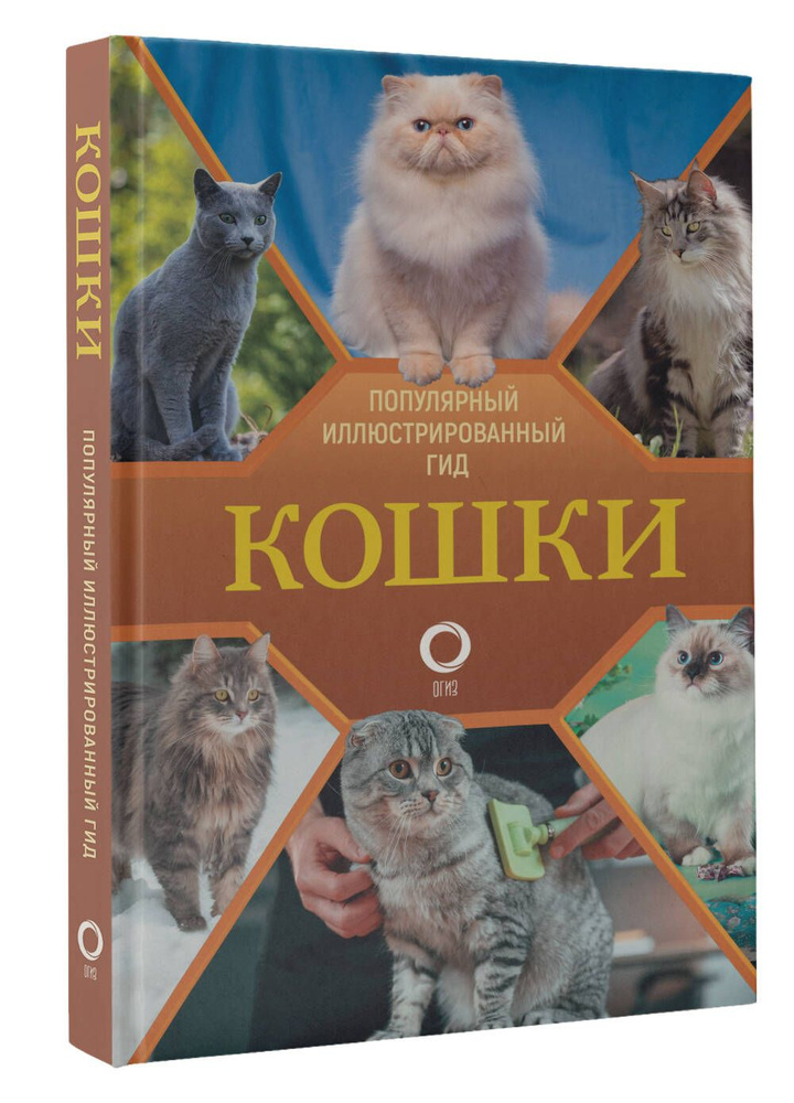 Кошки | Непомнящий Николай Николаевич #1