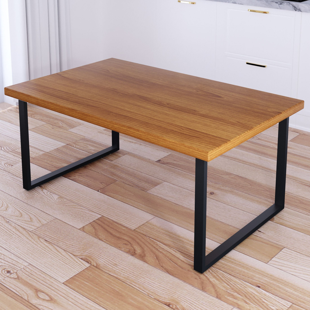 Solarius Журнальный стол, 100х60х50 см #1