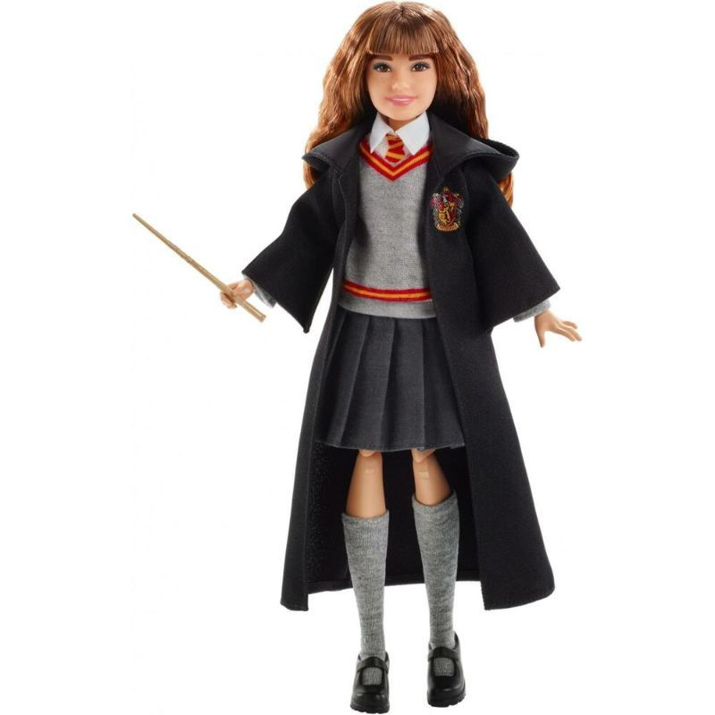 Гермиона Грейнджер Кукла Harry Potter Hermione Granger Doll #1