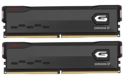 GeIL Оперативная память Orion V (GVG532GB5600C38ADC) 2x16 ГБ (GVG532GB5600C38ADC) #1