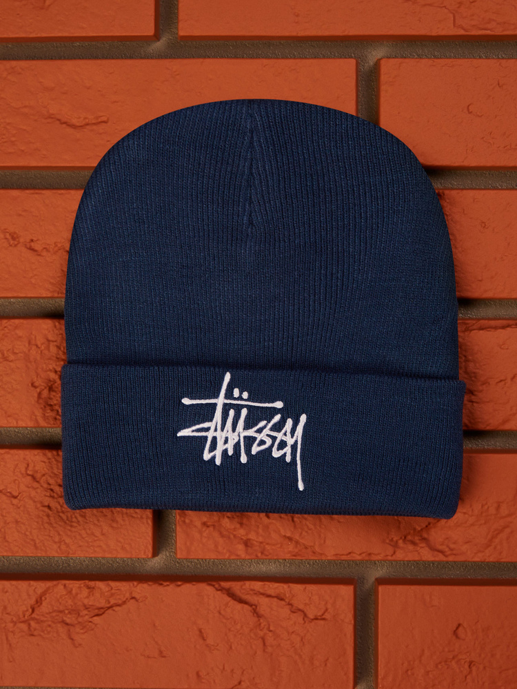 Шапка Stussy #1