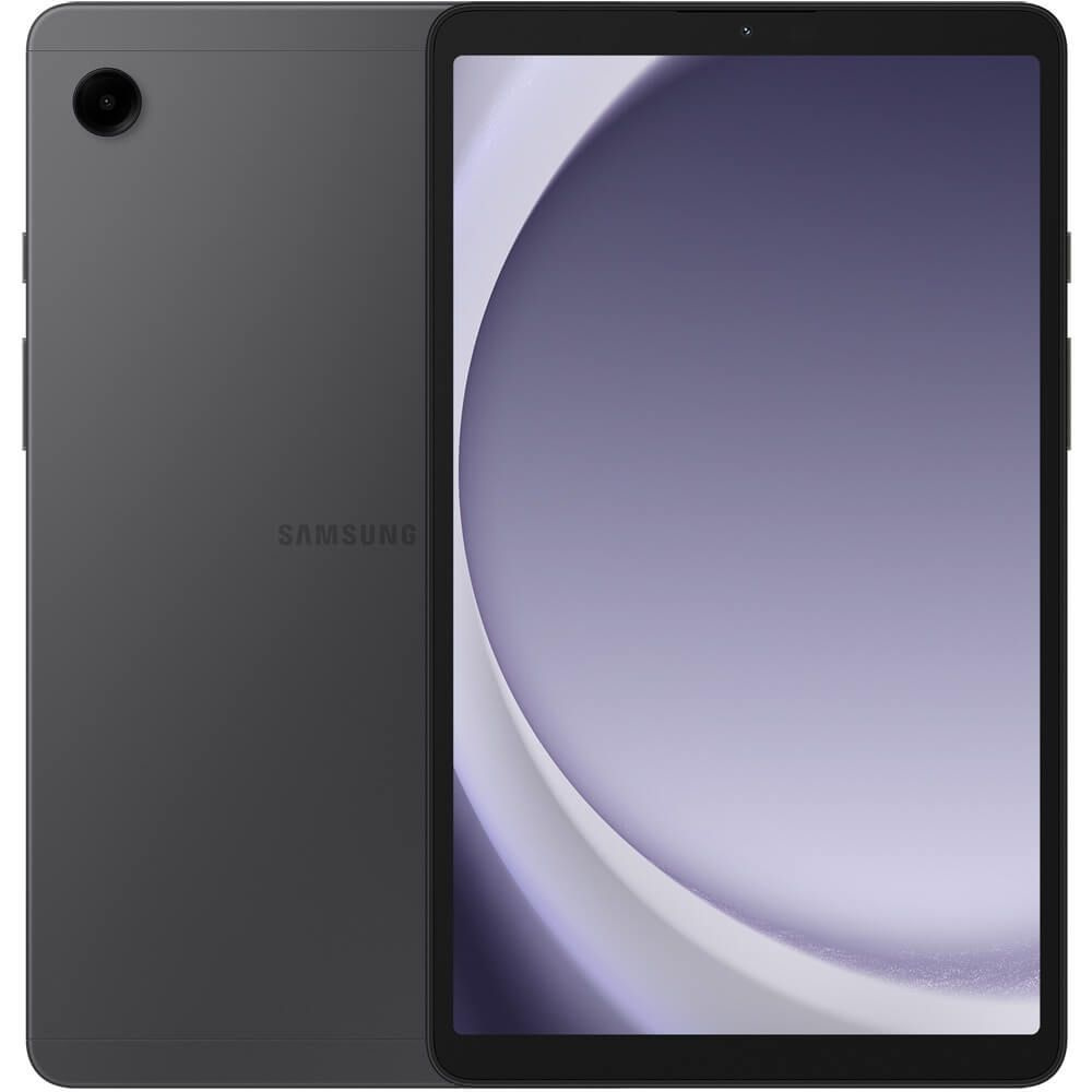 Планшет Samsung Galaxy Tab A9 SM-X115 LTE 64 ГБ серый #1