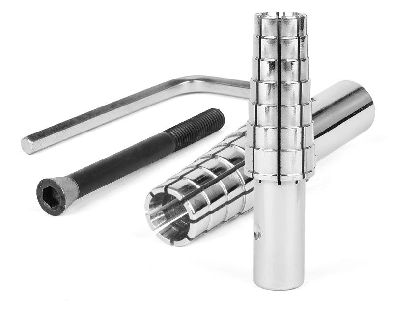 Раскатка для ювелирных колец, растяжка, увеличить размер кольца ...