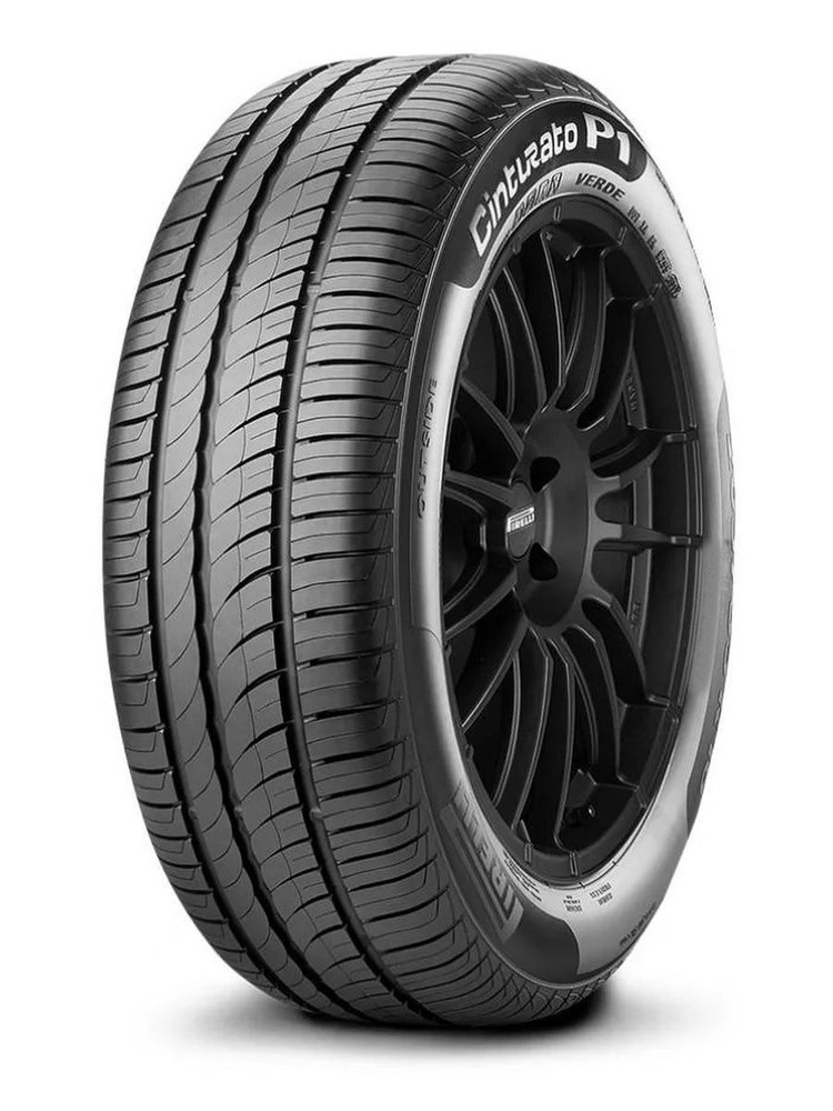 Pirelli Cinturato P1 Verde Шины  летние 185/55  R16 87H #1