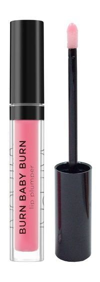 Блеск для губ Nouba Burn Baby Burn Lip Plumper #1