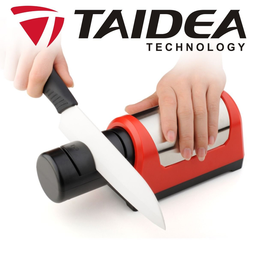 Электрическая точилка для ножей TAIDEA GRINDER TG1031 #1