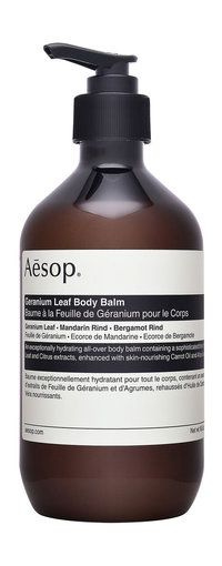 Бальзам для тела Aesop Geranium Leaf Body Balm #1