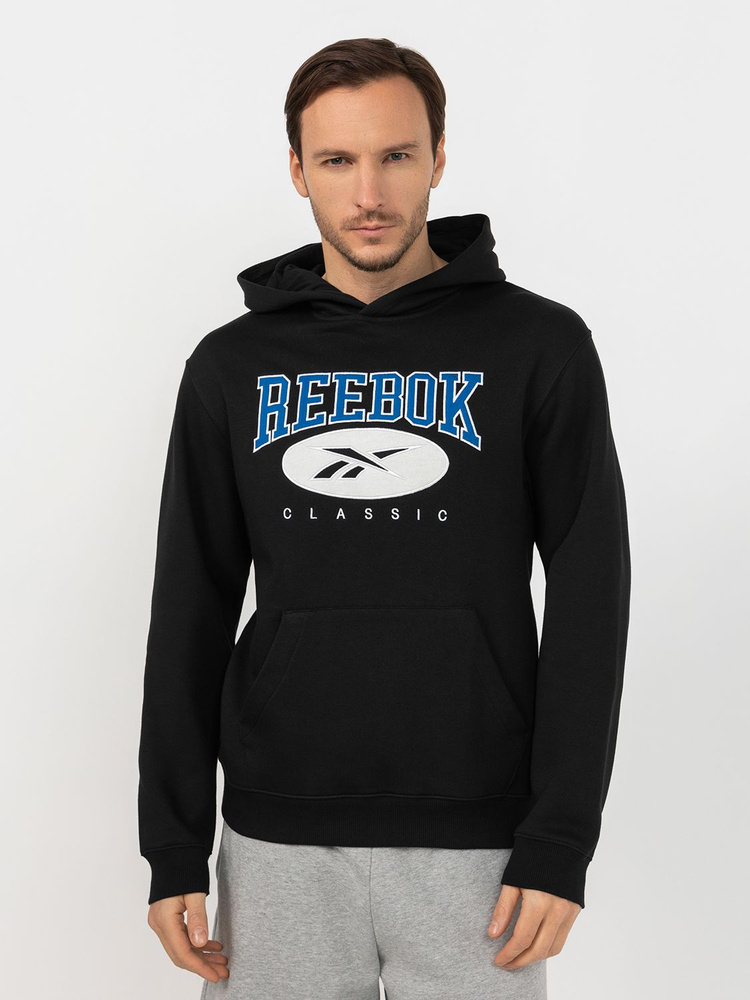 Худи Reebok CL AE HOODIE #1