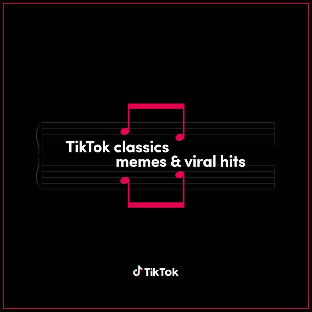 Виниловая пластинка Deutsches Filmorchester Babelsberg - Tiktok Classics: Memes & Viral Hits (Warner #1