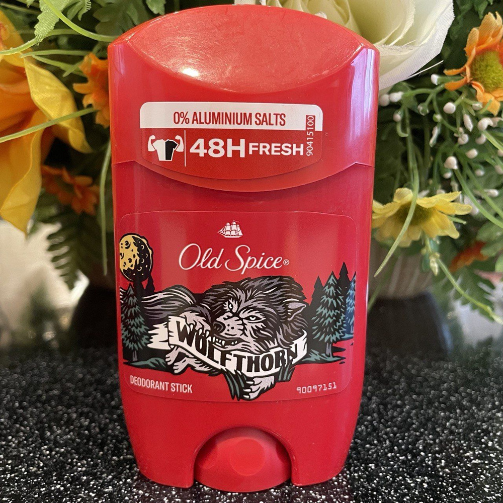 Old Spice Дезодорант 50 мл #1