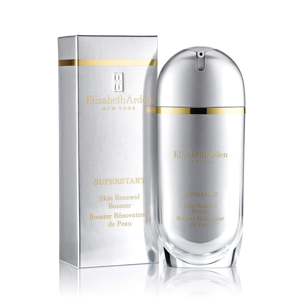 Elizabeth Arden SKIN RENEWAL BOOSTER 30ml. сыворотка для лица #1