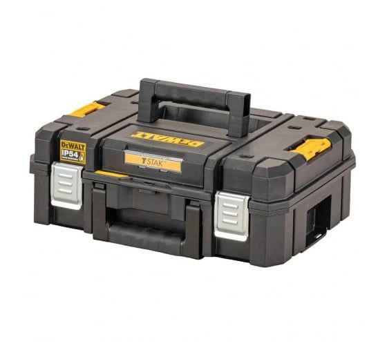 Ящик для инструмента DeWALT TSTAK DWST83345-1 #1