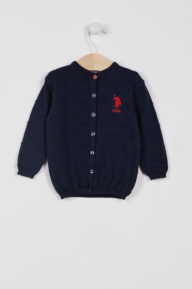 Кардиган U.S. POLO ASSN. #1