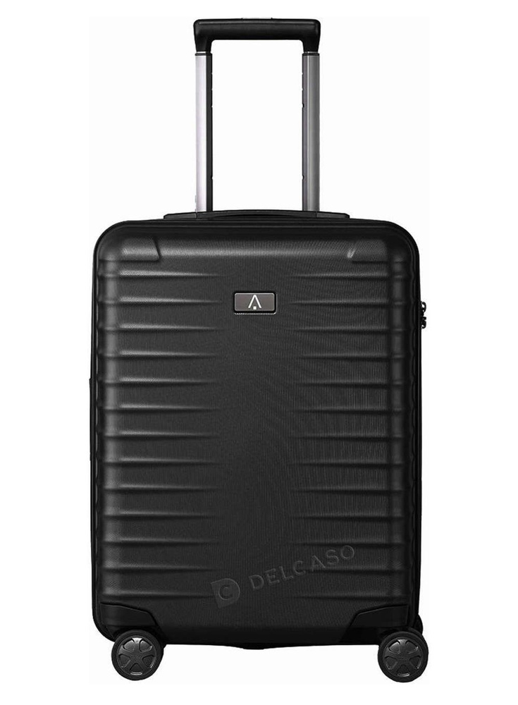 Чемодан Titan, Пластик, 55 см - купить с доставкой по выгодным ценам в ...