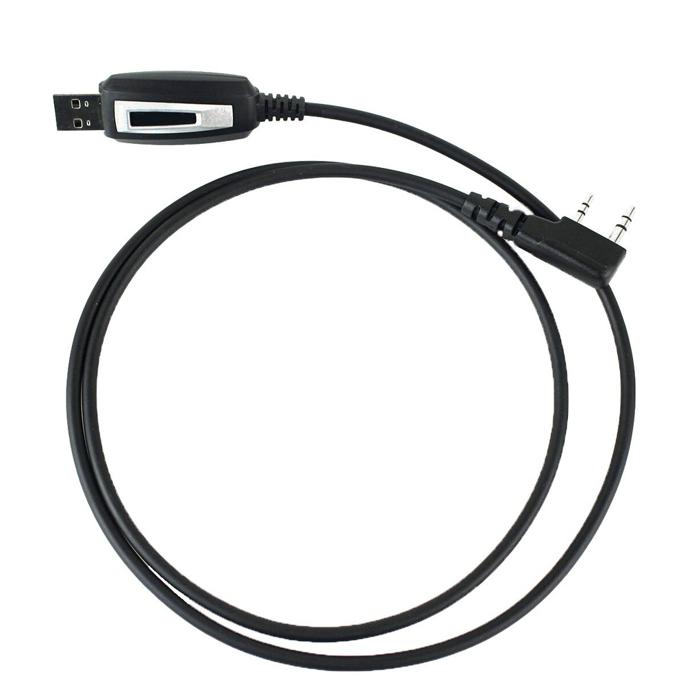 Кабель USB OPC-74/PK-301M с российским ПО (арт. RU52159, программатор)  #1