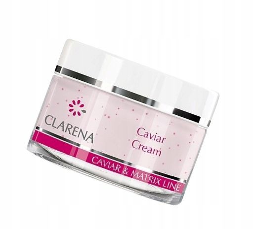 Крем омолаживающий с икрой CAVIAR CREAM 50мл #1