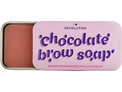 Мыло для бровей I Heart Revolution Chocolate #1