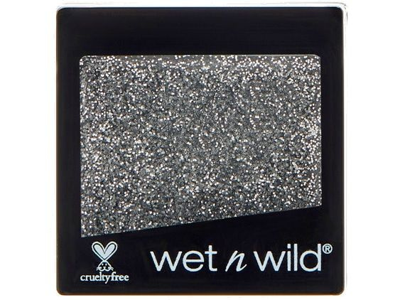 Гель-блеск для лица и тела Wet n Wild Color Icon #1