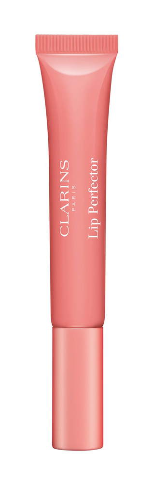 CLARINS Natural Lip Perfector Блеск для губ, 12 мл, 05 #1