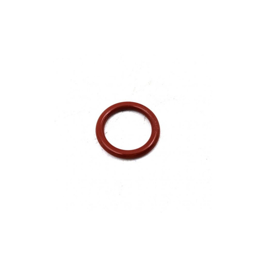 Прокладка уплотнительная кольцо (резин.Красная 10шт в упаковке) Универсальные N328  #1