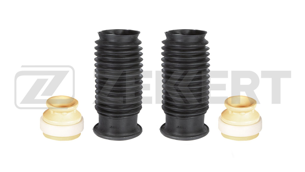 Пыльники амортизатора/ Комплект пыльники и отбойники (2 шт.) для Chevrolet Cruze (j30_) с 2012 года Orlando #1