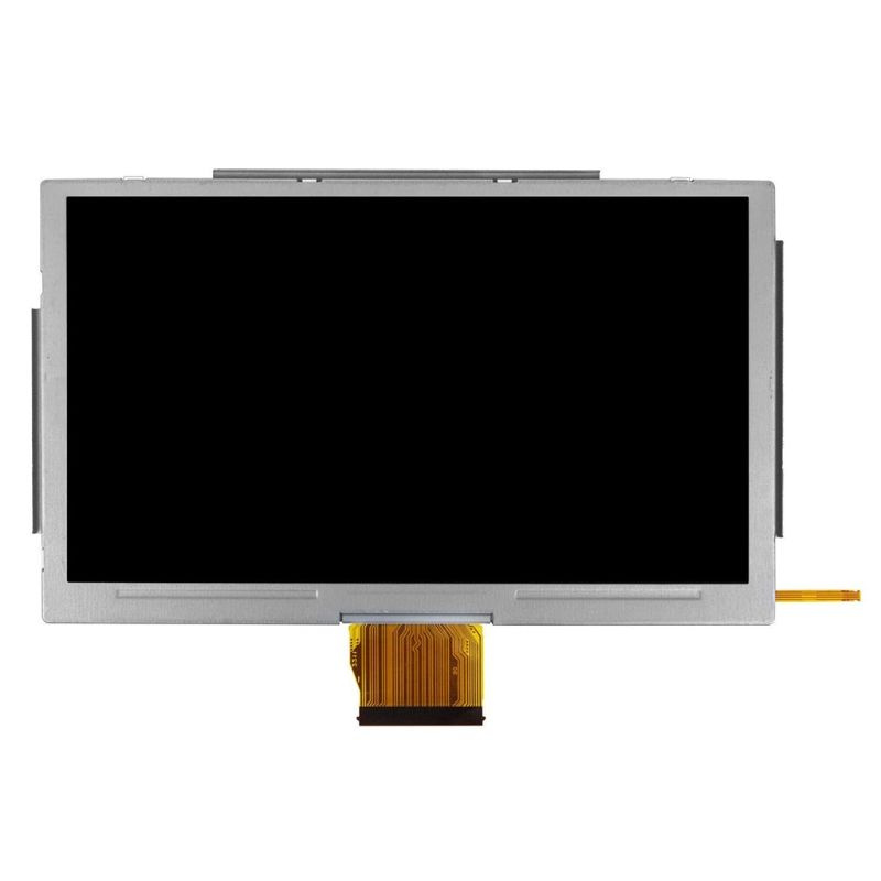 Замена ЖК-экрана для системы видеоигр в сборе с дисплеем консоли WIIU ...