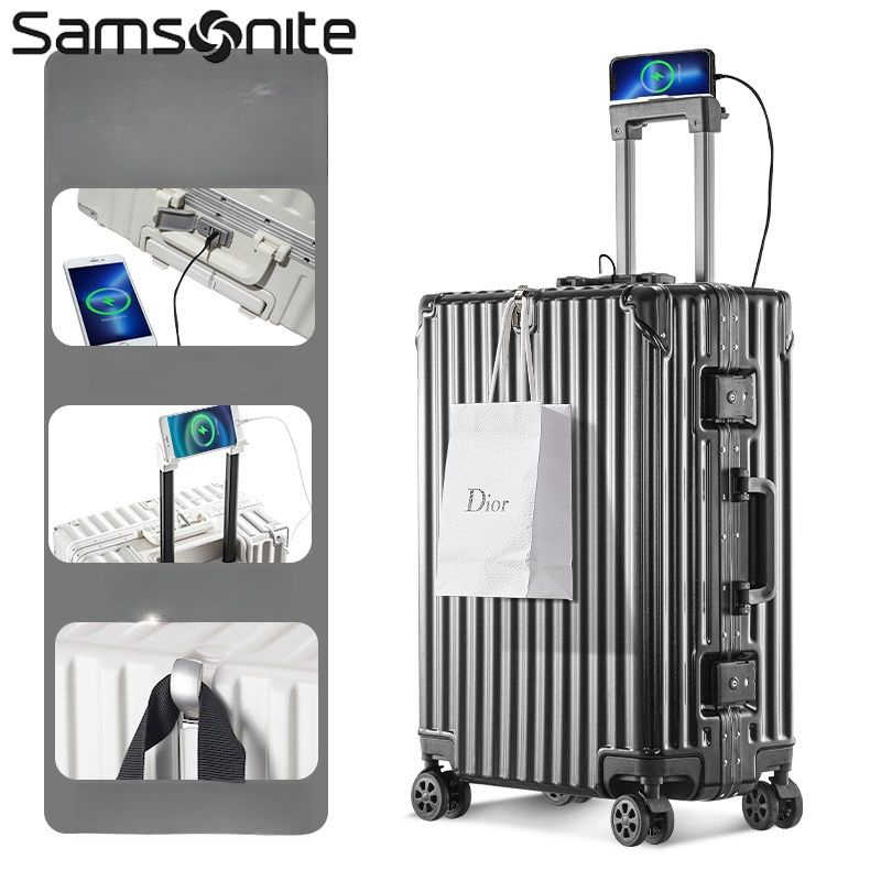 Samsonite Органайзер дорожный #1