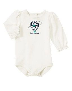 Боди Gymboree, 1 шт #1