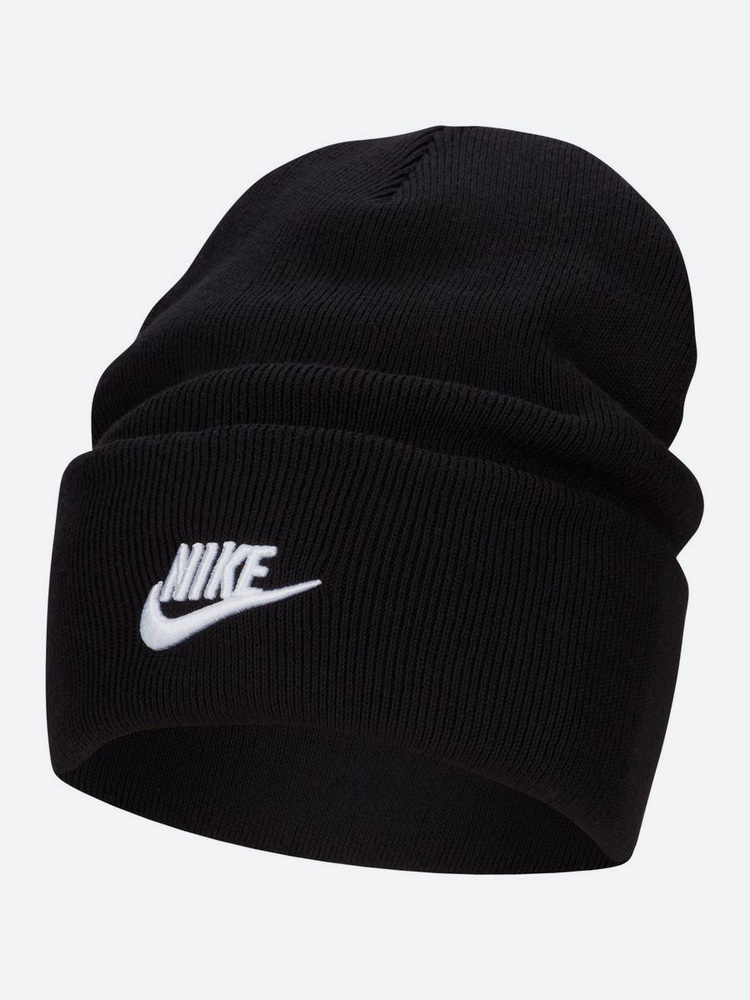 Шапка Nike U Nk Peak Beanie Tc Fut L #1