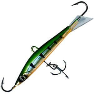 Балансир FOLKFISHING Ancho 50 FAB ( 15гр/04 50FAB04) #1