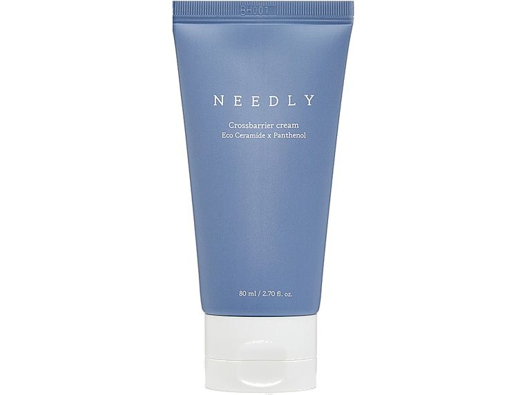 крем для чувствительной кожи NEEDLY CrossBarrier Cream #1