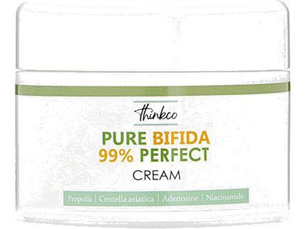 Крем с пробиотиками thinkco PURE BIFIDA 99% PERFECT CREAM #1