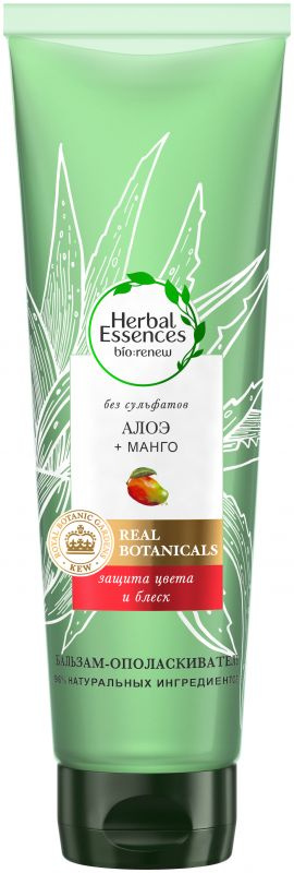 Herbal Essences Бальзам для волос, 275 мл #1